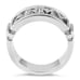 Sterling Silver Men's ARMY Ring Size 12 New