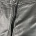 VINTAGE Mixit Pants Women’s 10 Leather Black High Rise Waist Grunge Goth Biker