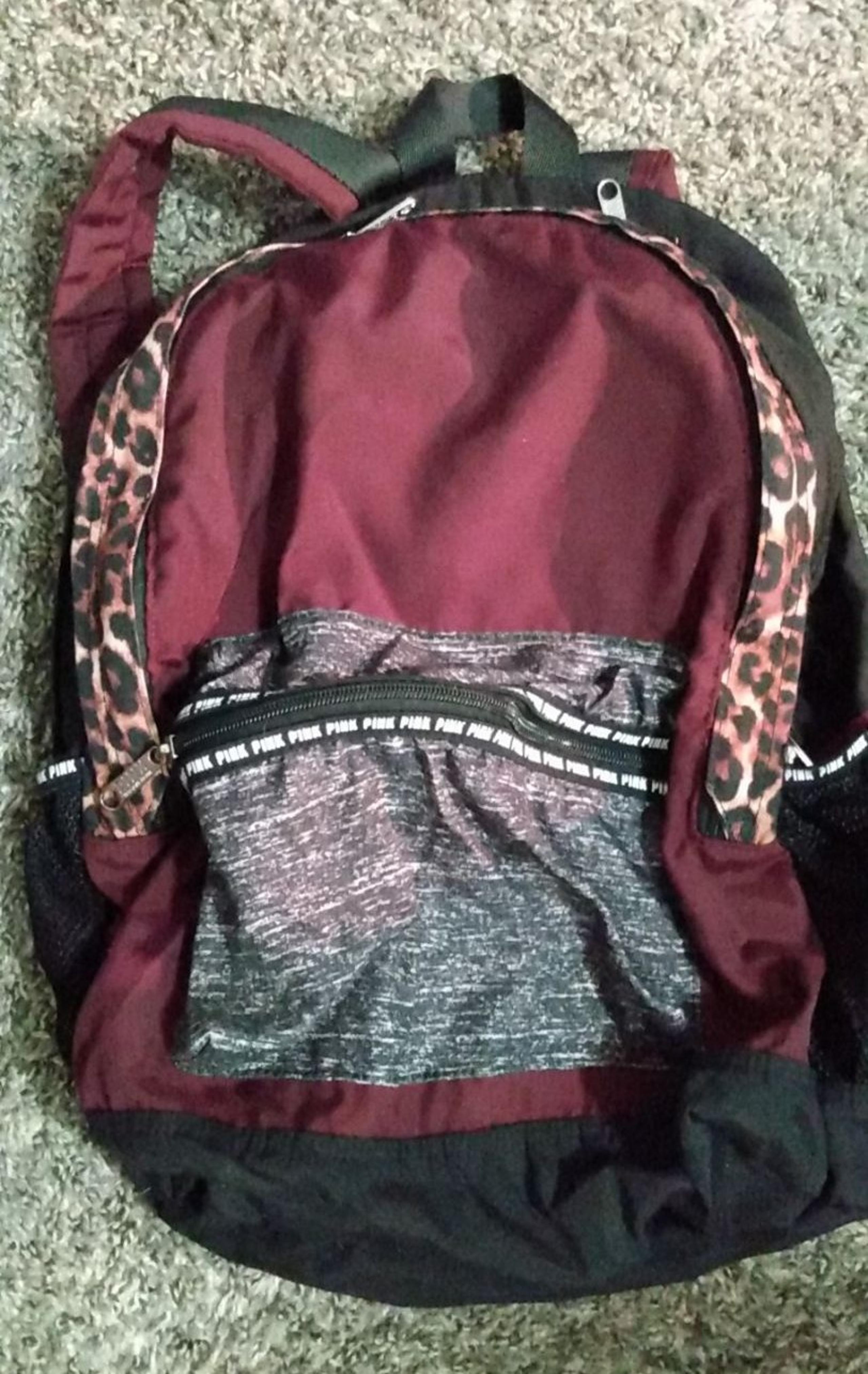 Victoria Secret Pink Backpack for Women. OS.