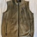 Men’s Large Patagonia Vest