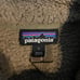 Men’s Large Patagonia Vest