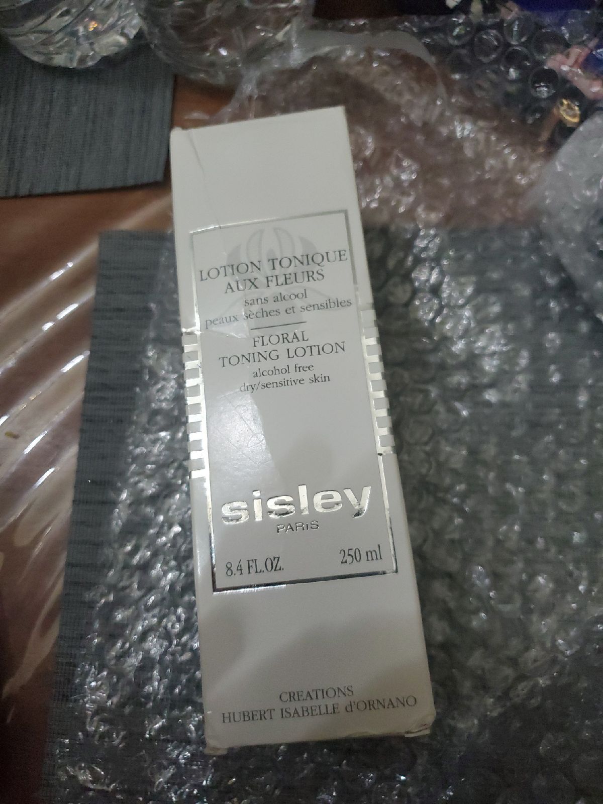 Sisely paris lotion tonique