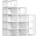 Shoe Storage