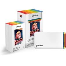 Polaroid Hi-Print + 20 Sheets Paper (Gen 2)