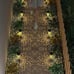 6 Pack Solar Lights Outdoor Garden Decorative