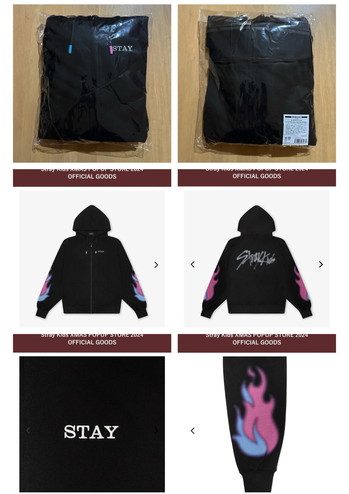 Straykids Bundle