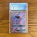 Gem Mint 5 Espeon GX Pokémon 2017