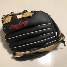 Rawlings WPL115BCW 11 1/2 Inch Players Series Right Hand Throw