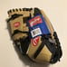 Rawlings WPL115BCW 11 1/2 Inch Players Series Right Hand Throw