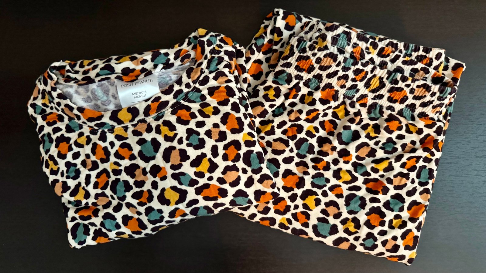 Posh Peanut Declan Loungewear