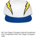 San Diego Chargers Snapback