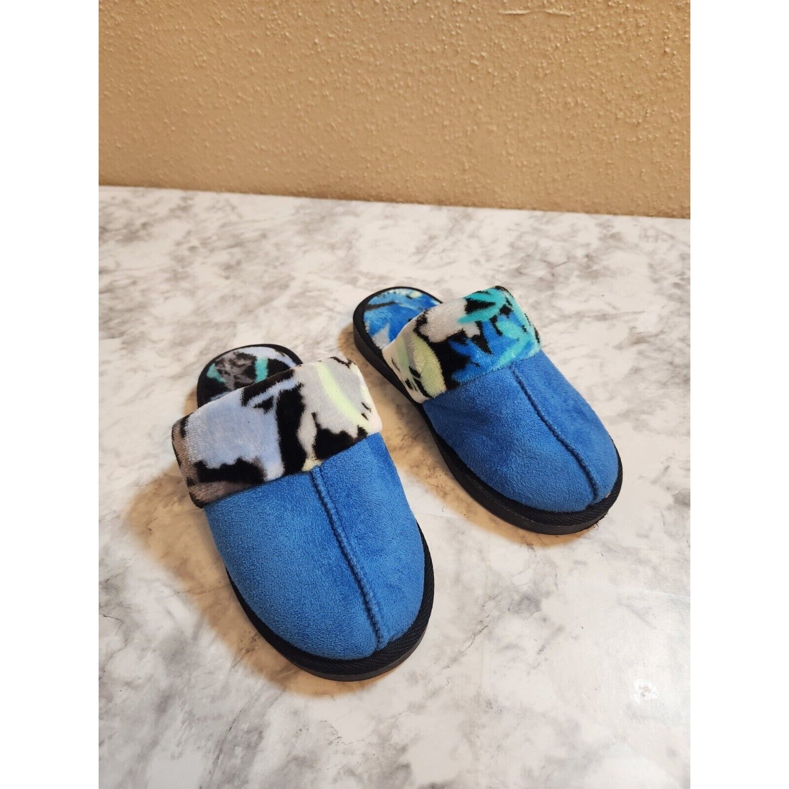 Vera Bradley Winter Slippers for Women Mercari