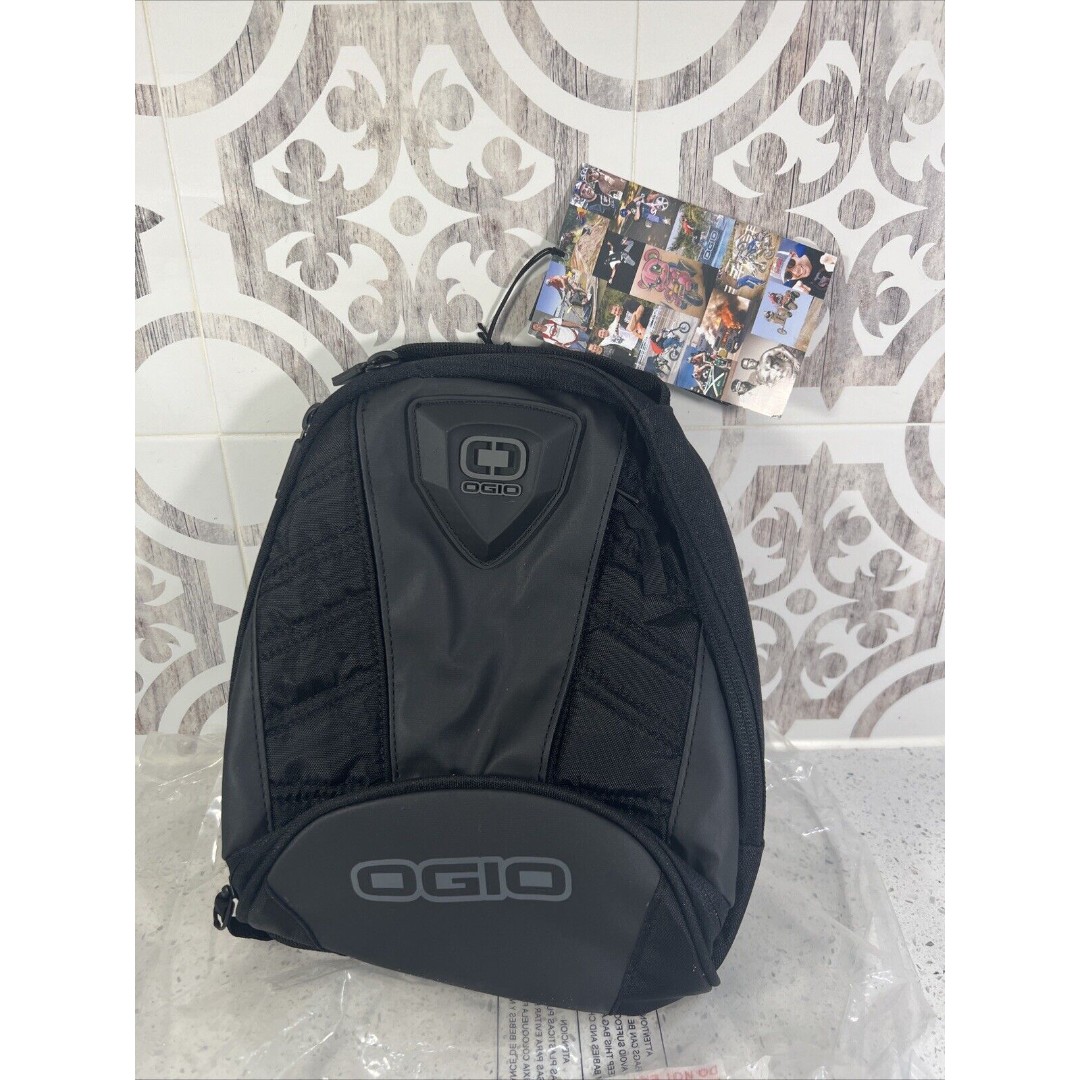 Ogio supermini tanker tank bag sales