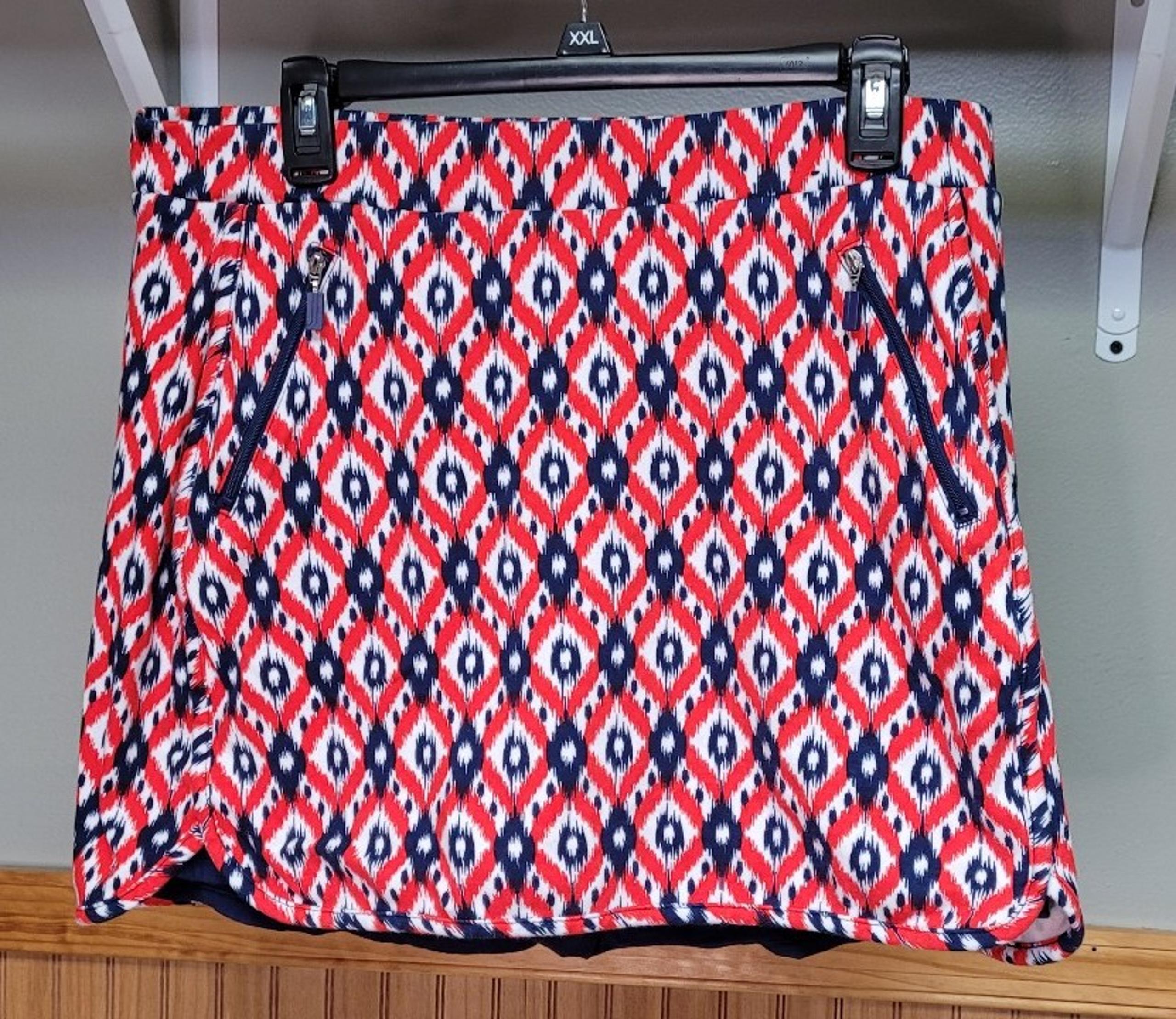 Jones New York Women Skort Size L