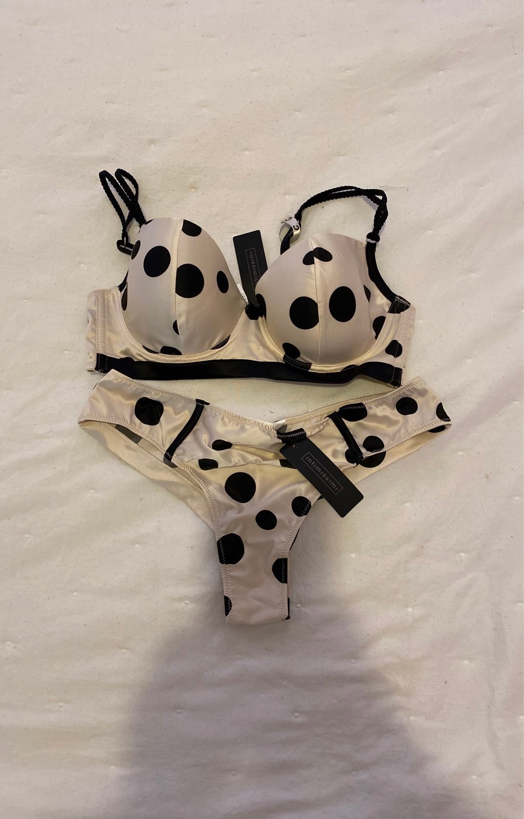 Intimissimi set