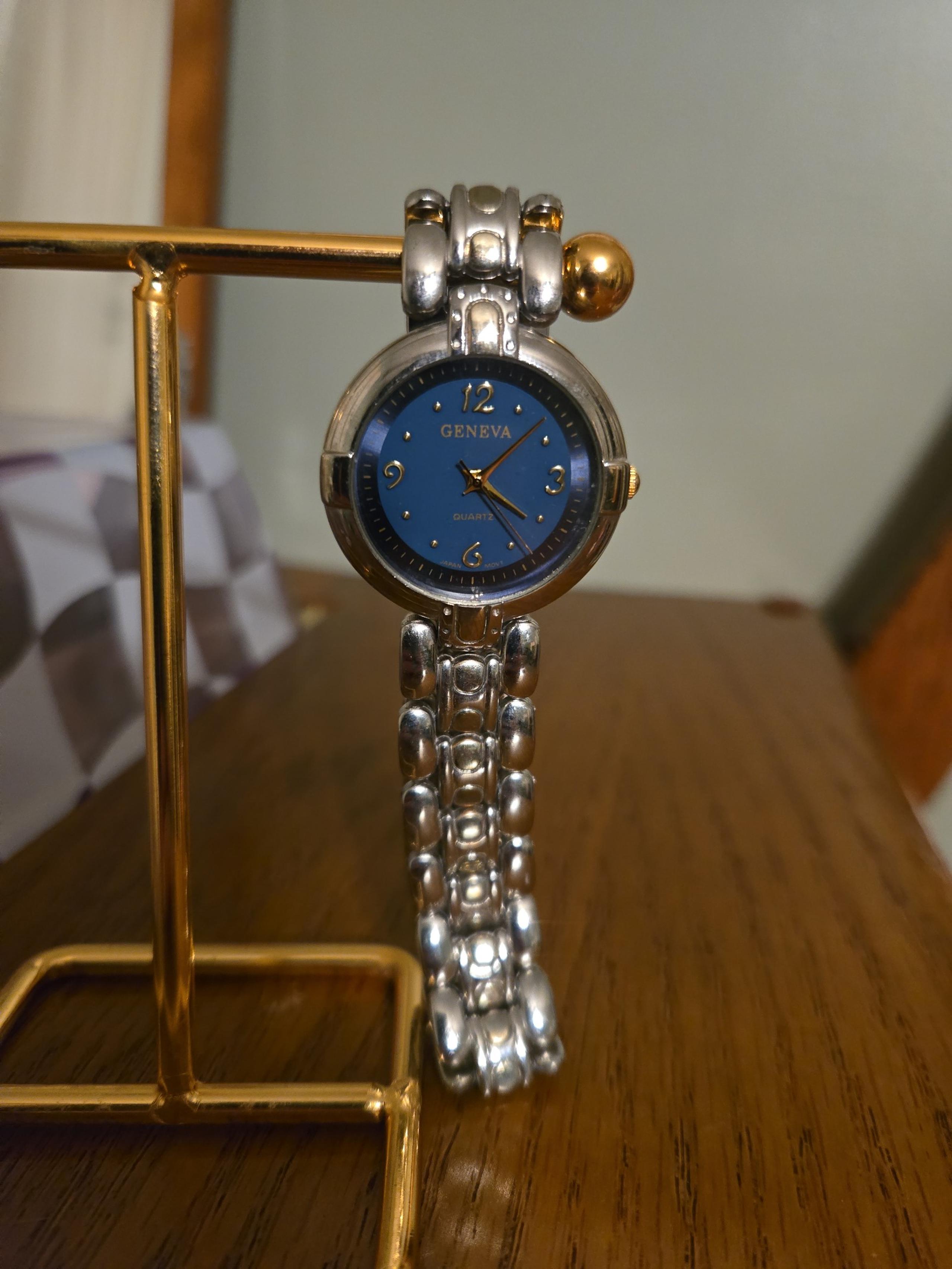 Vintage Geneva Watch