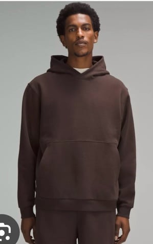 Lululemon men’s hoodie - Xs size