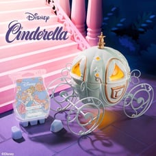 Scentsy Cinderella Carriage Warmer