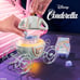 Scentsy Cinderella Carriage Warmer