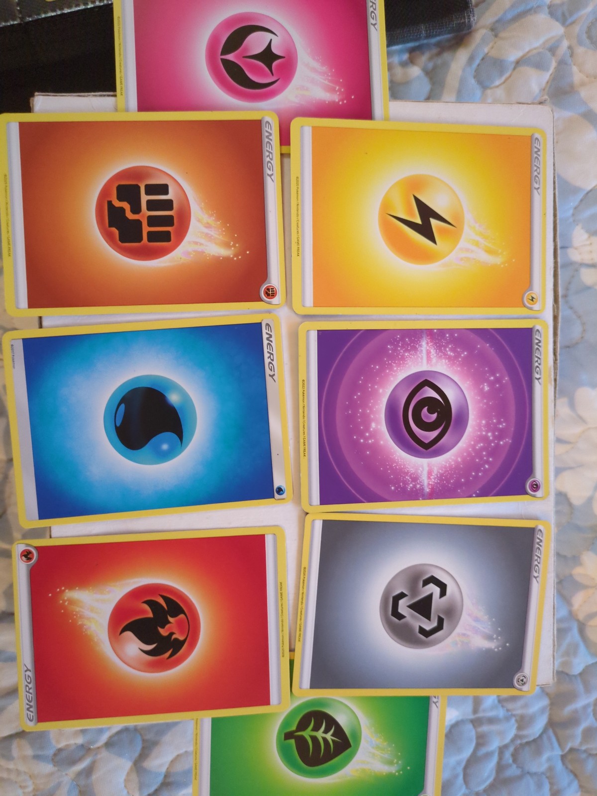 Pokemon