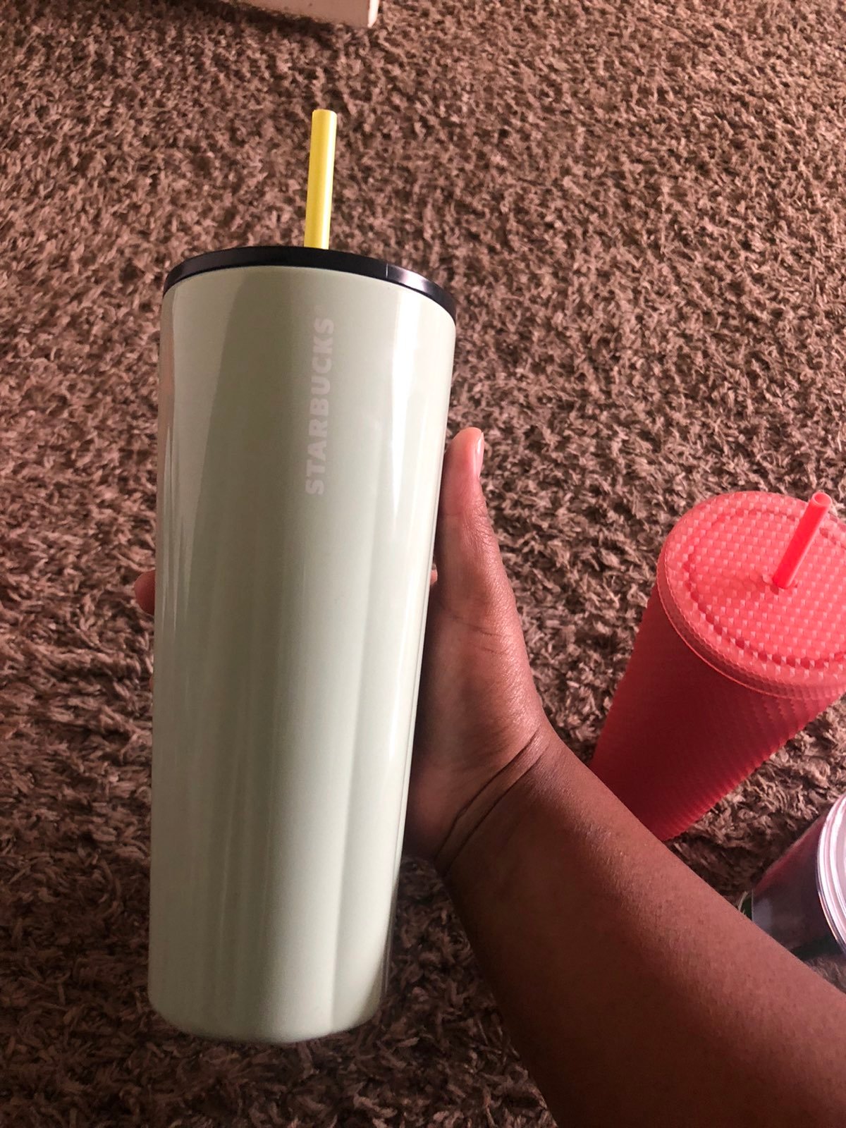 Tumbler
