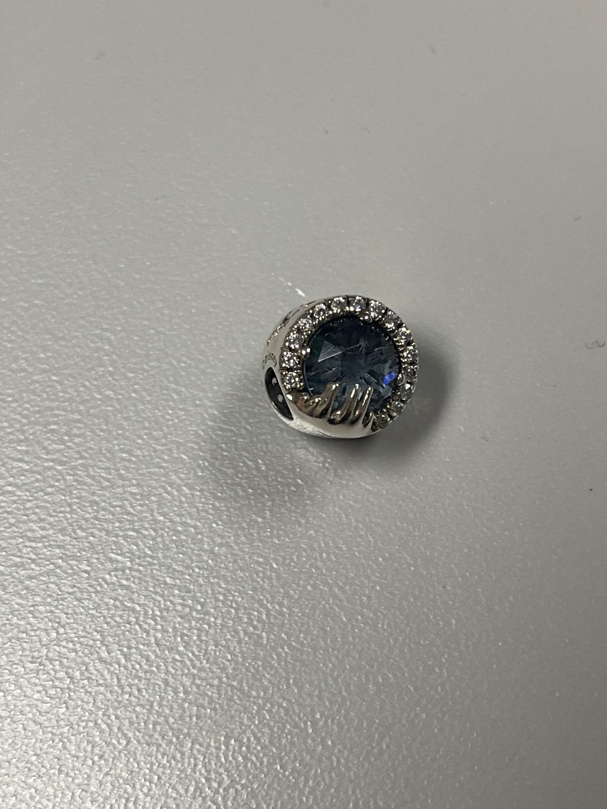 pandora charm