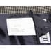 ZANETTI Balogna Houndstooth Lessona Wool Silk Sport Coat Blazer Mens US Size 44L