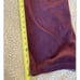 SJB Velour Jogger Sweat Suit Set Track Suit Sz Petite Pants M Jacket L w bling