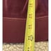 SJB Velour Jogger Sweat Suit Set Track Suit Sz Petite Pants M Jacket L w bling