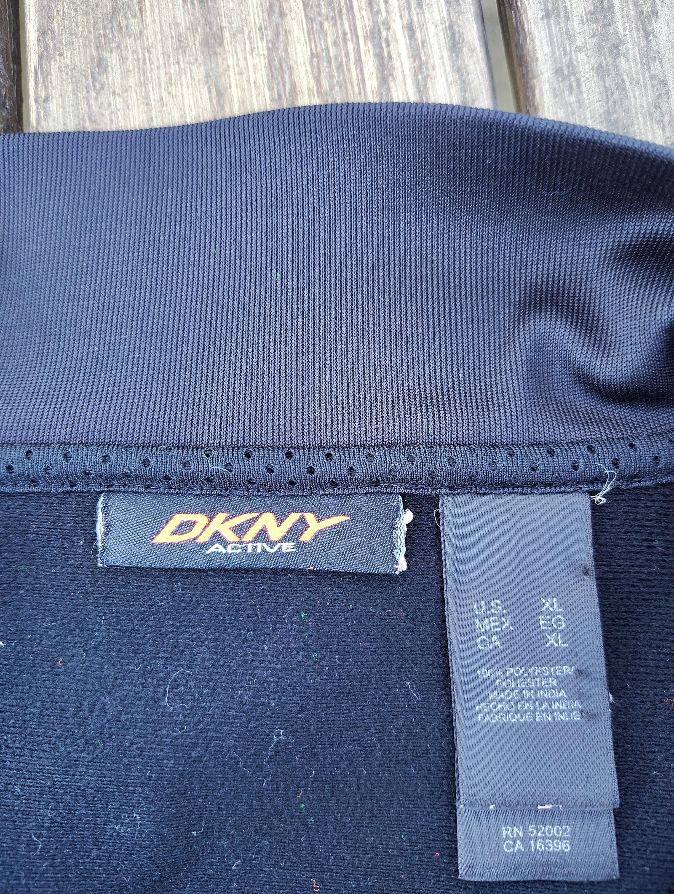 DKNY active jacket