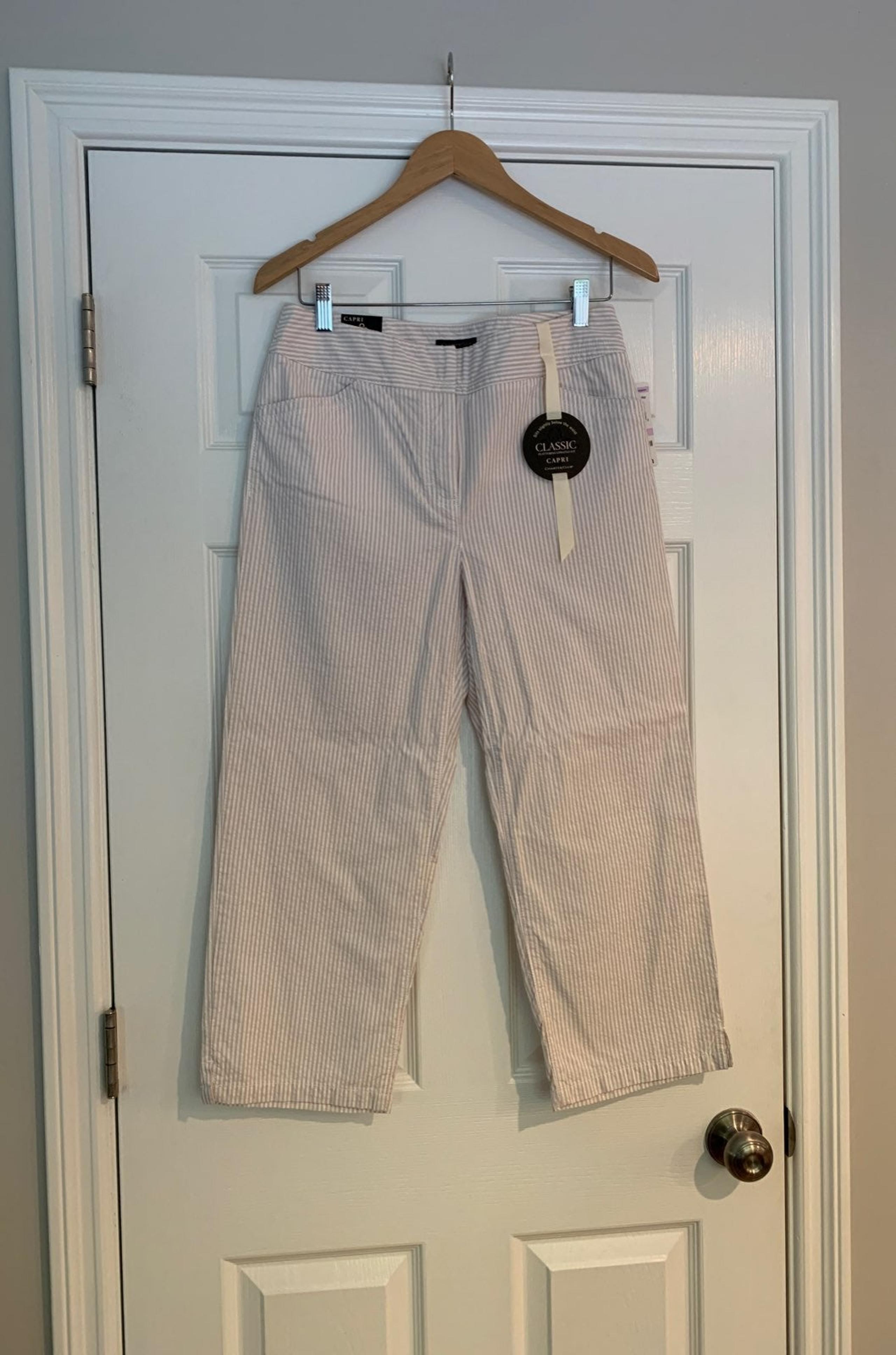 capris - Charter Club