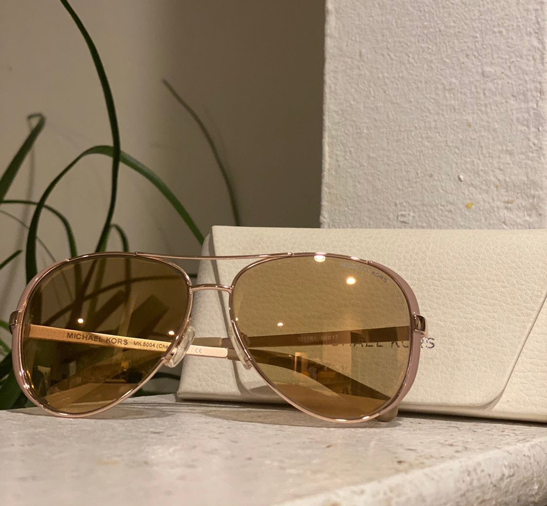Michael Kors sunglasses