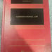 Constitutional Law 6th ed. textbook for law school