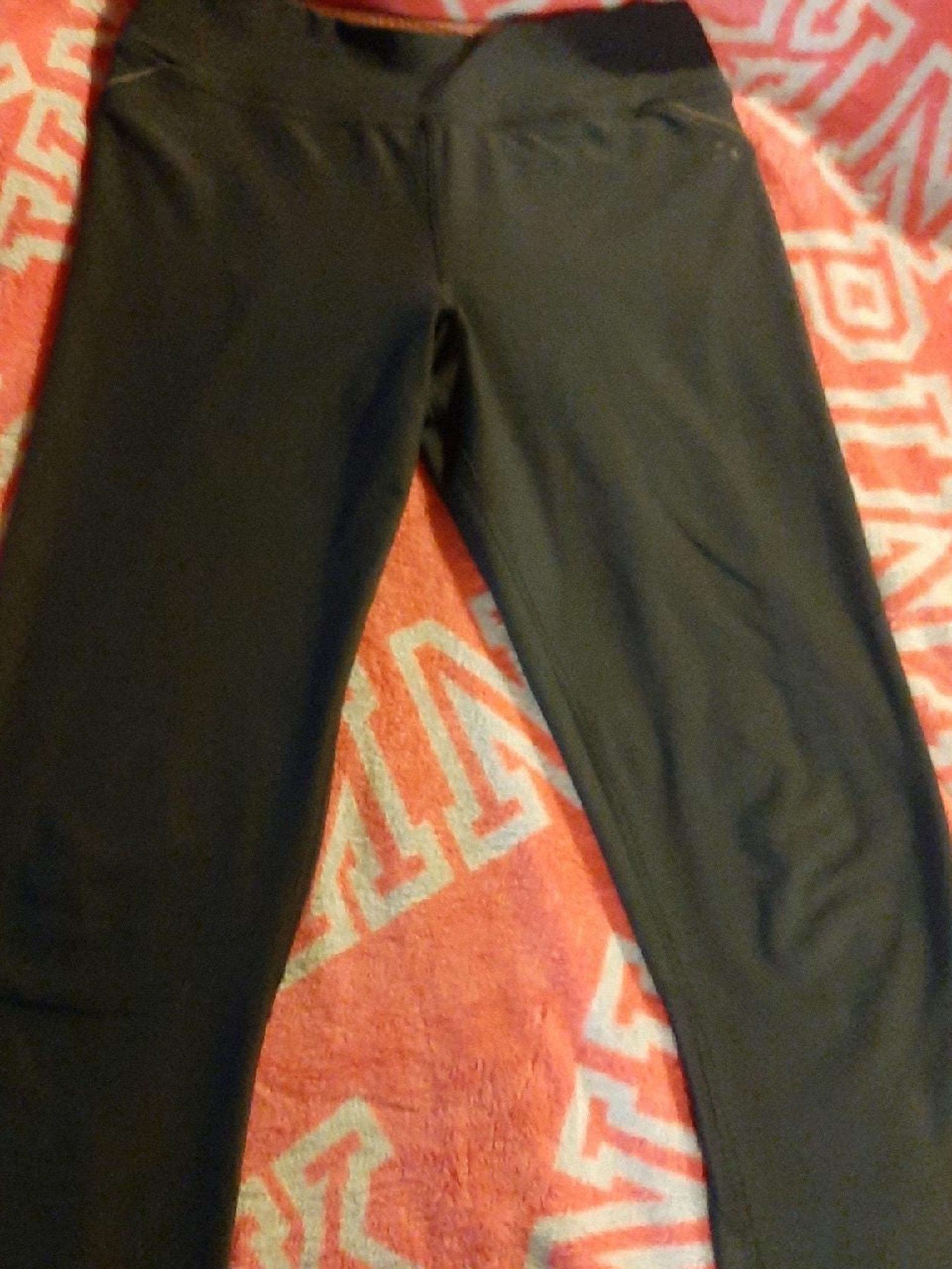 Zuzuzen active leggings