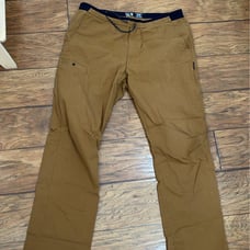 Mountain Hardwear Drawstring Pants