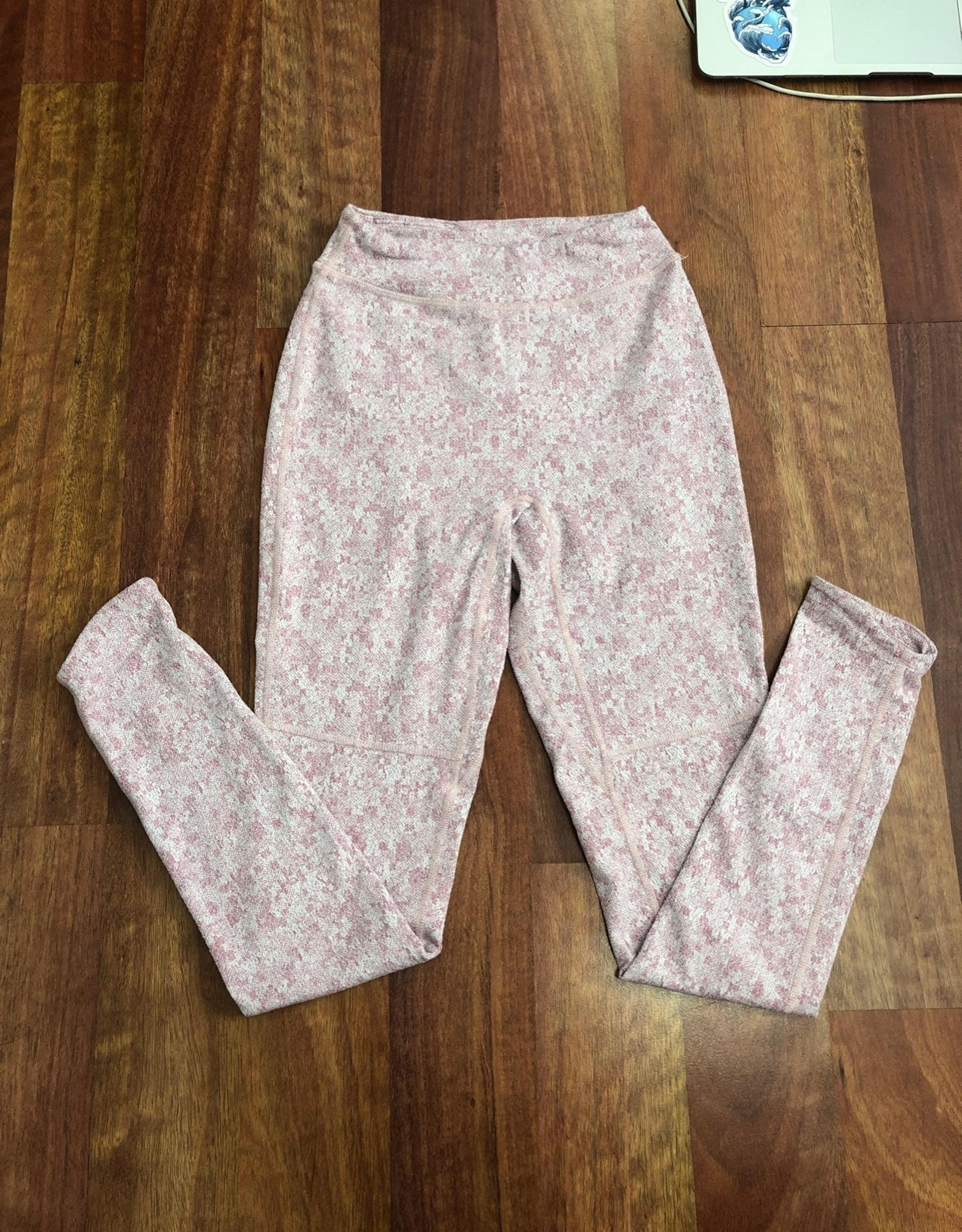 XS gymshark leggings