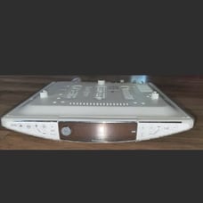 Vintage GE General Electric Spacemaker Clock Radio CD Player w/ Light 7-5330A