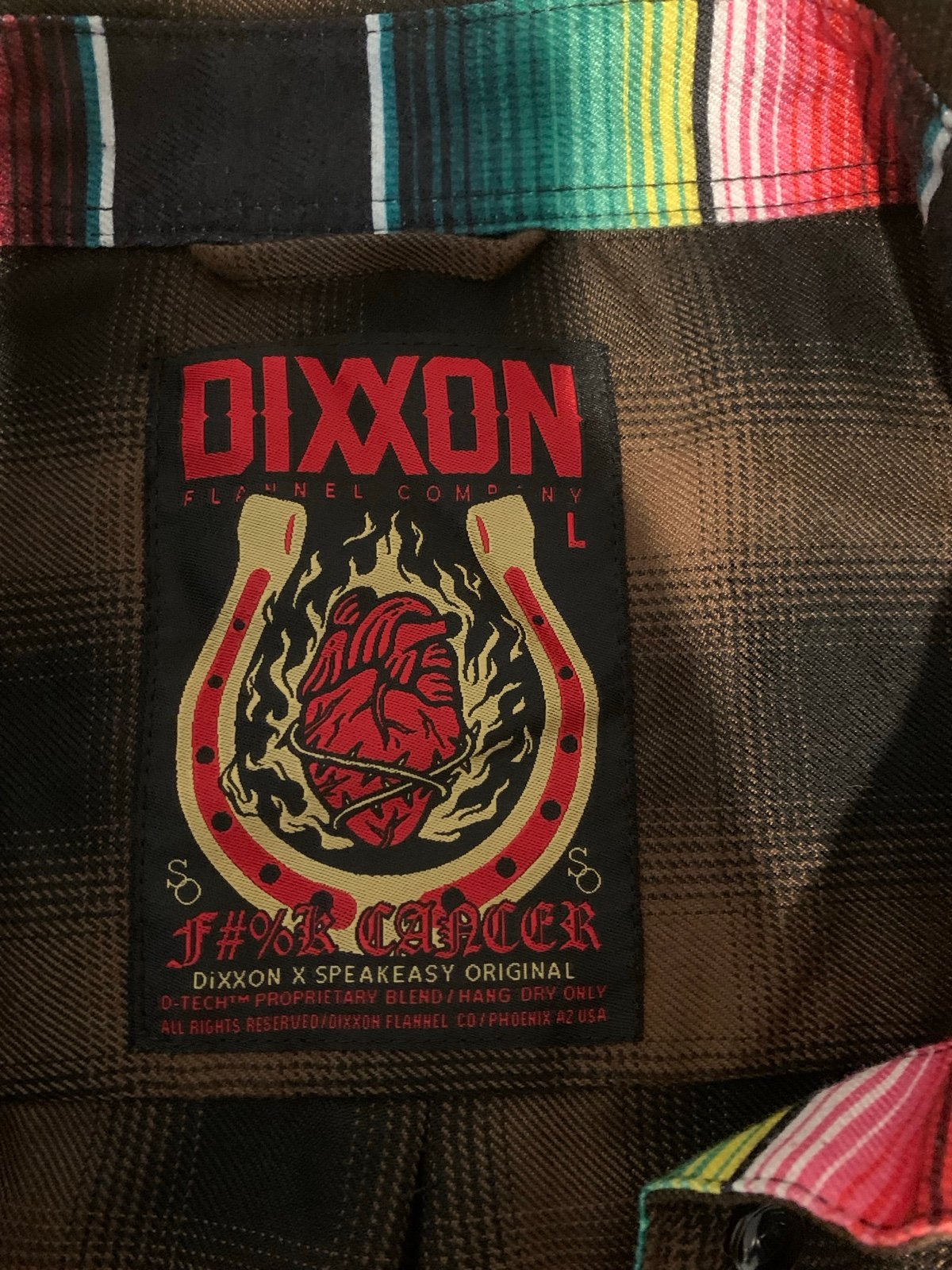 Dixxon