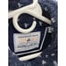 Women Vineyard Vines Birdseye Supershep sherpa fleece zip-up vest jacket M