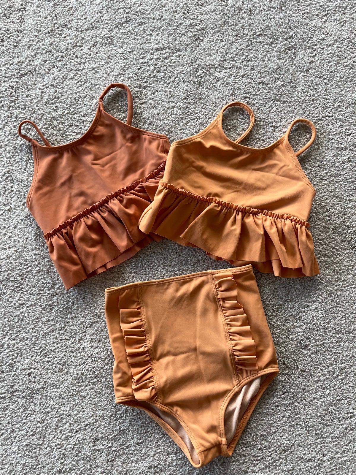 4/5 Kortni Jeane Bundle