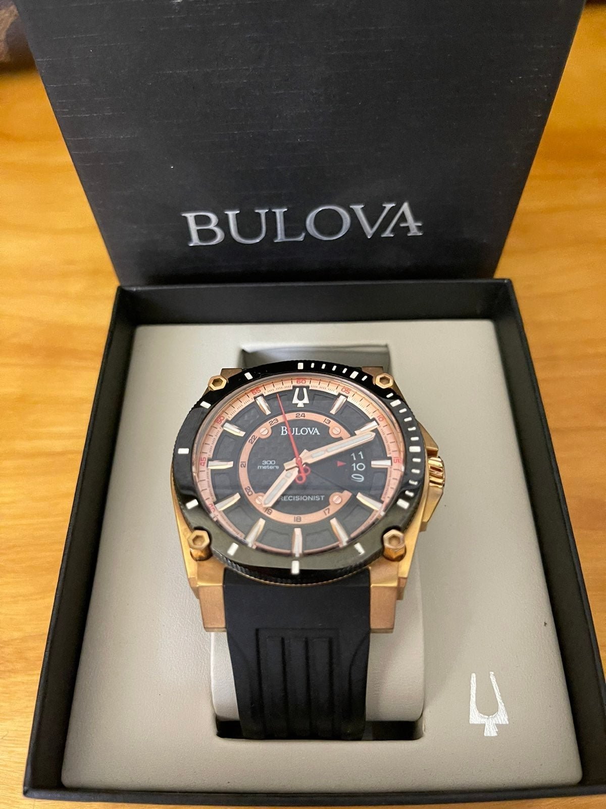 Watch