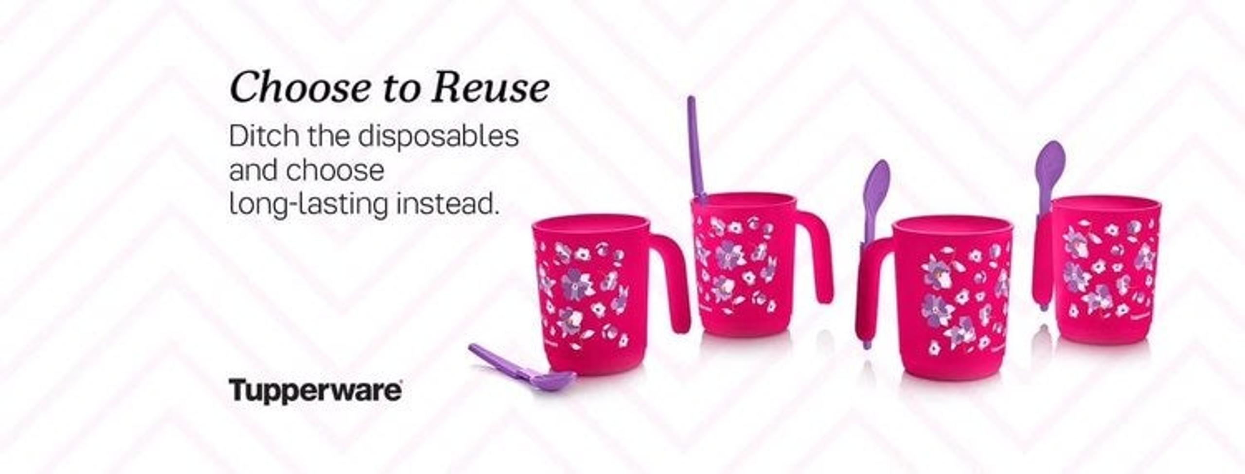Tupperware