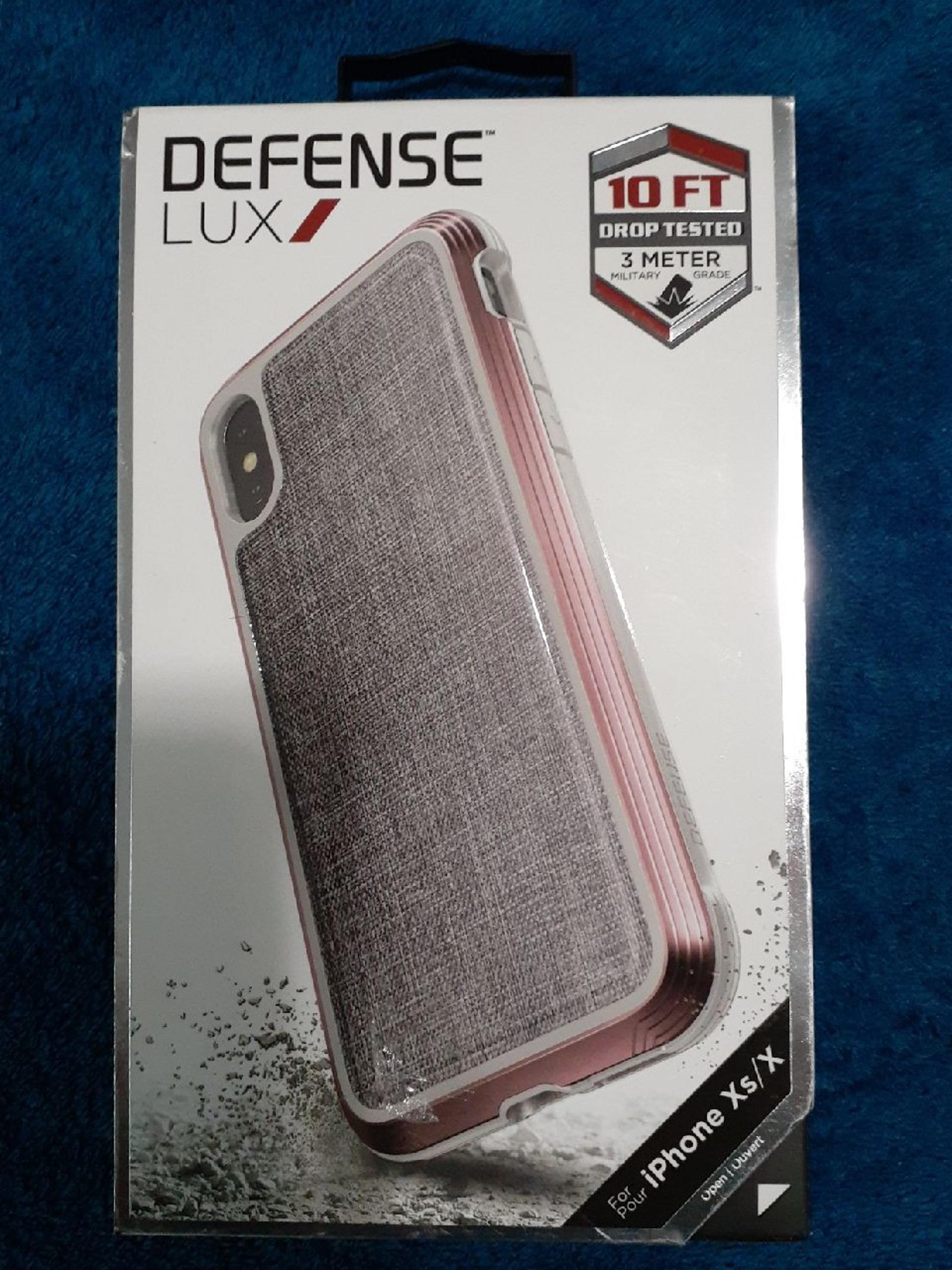 iPhone case