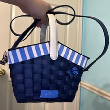 Kate Spade butterfly Crossbody