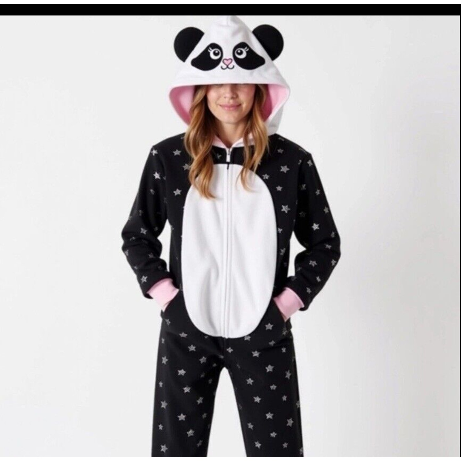 dreamlife panda one Piece adult
