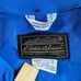 Eddie Bauer Windbreaker Pullover Mens Med Vintage Jacket 1/4 Snap Buttons Rain