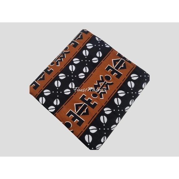 Ankara Fabric African Fabric African Fabric 6 yards 100% Cotton Fabric