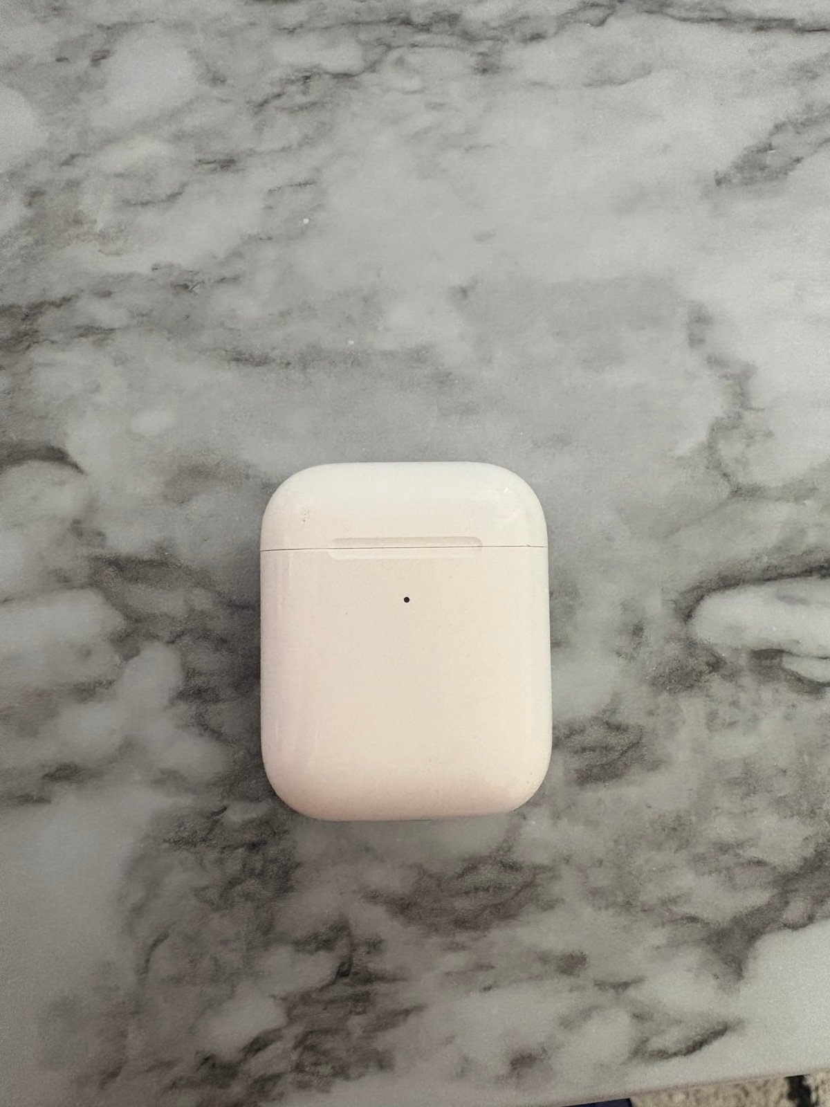 Apple AirPods 2nd Generation