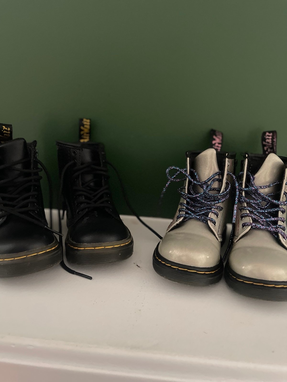 Dr. Martens