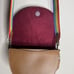 Coach Ellen Rainbow Crossbody